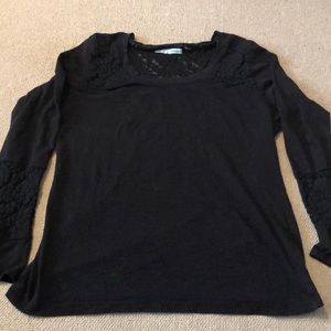 Women’s xl maurices long sleeve